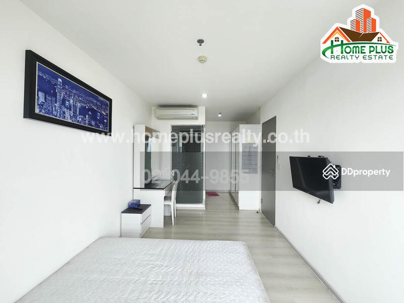 Life Ratchadapisek, Bangkok, 279 Ratchadapisaek Road, Huai Khwang, Huai Khwang, Bangkok, 2 Bedrooms, 65 sqm, Condo For Sale, by หนึ่ง, 11078051 - DDproperty.com