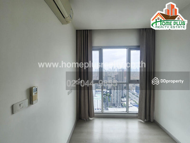 Life Ratchadapisek, Bangkok, 279 Ratchadapisaek Road, Huai Khwang, Huai Khwang, Bangkok, 2 Bedrooms, 65 sqm, Condo For Sale, by หนึ่ง, 11078051 - DDproperty.com