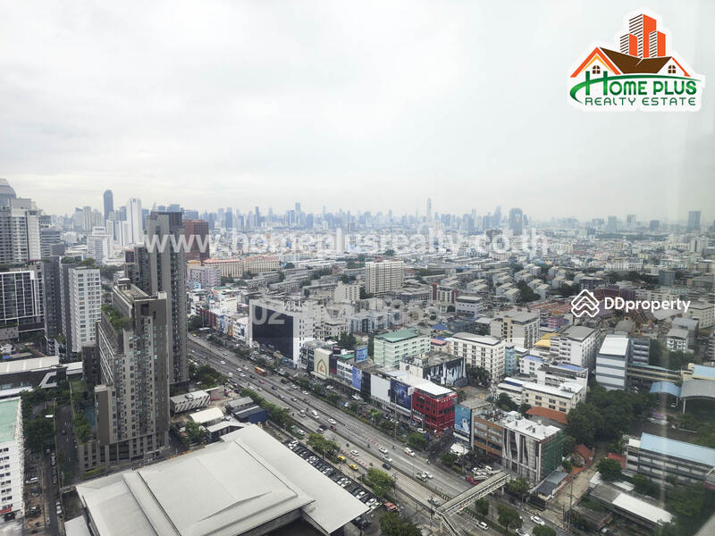 Life Ratchadapisek : ไลฟ์ รัชดาภิเษก, กรุงเทพ, 279 รัชดาภิเษก, ห้วยขวาง, ห้วยขวาง, กรุงเทพ, 65 ตร.ม., คอนโด ขาย, โดย หนึ่ง, 11078051 - DDproperty.com