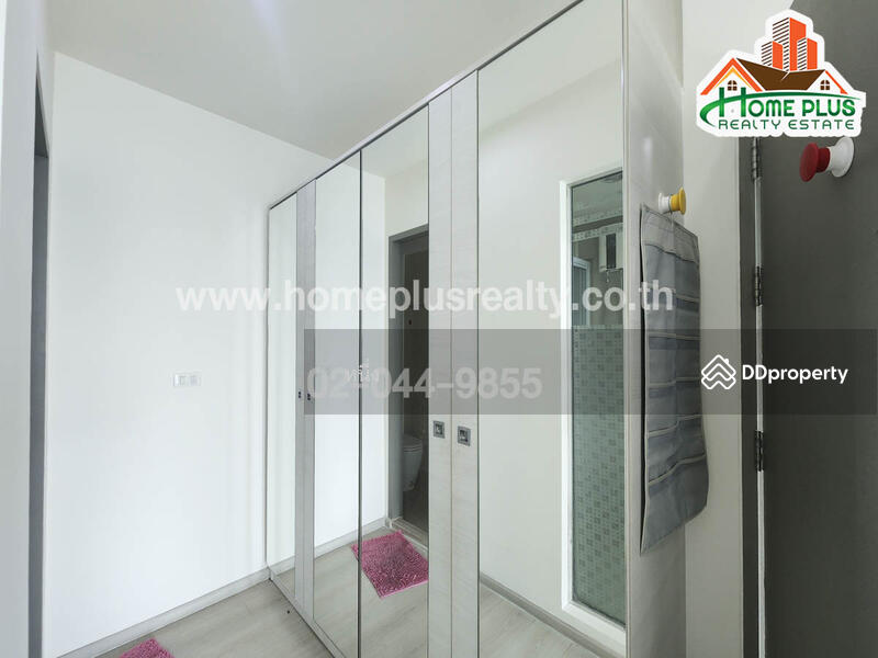 Life Ratchadapisek, Bangkok, 279 Ratchadapisaek Road, Huai Khwang, Huai Khwang, Bangkok, 2 Bedrooms, 65 sqm, Condo For Sale, by หนึ่ง, 11078051 - DDproperty.com