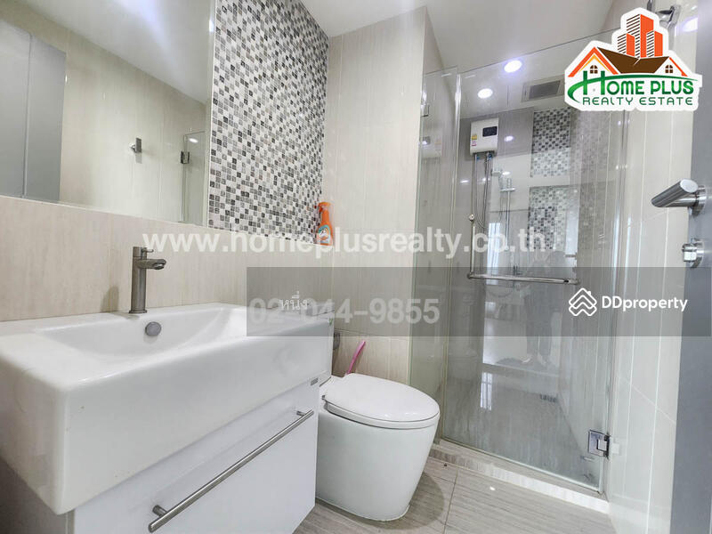 Life Ratchadapisek, Bangkok, 279 Ratchadapisaek Road, Huai Khwang, Huai Khwang, Bangkok, 2 Bedrooms, 65 sqm, Condo For Sale, by หนึ่ง, 11078051 - DDproperty.com