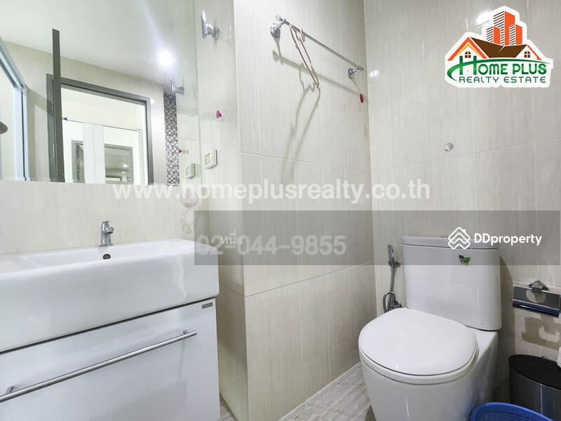 Life Ratchadapisek, Bangkok, 279 Ratchadapisaek Road, Huai Khwang, Huai Khwang, Bangkok, 2 Bedrooms, 65 sqm, Condo For Sale, by หนึ่ง, 11078051 - DDproperty.com