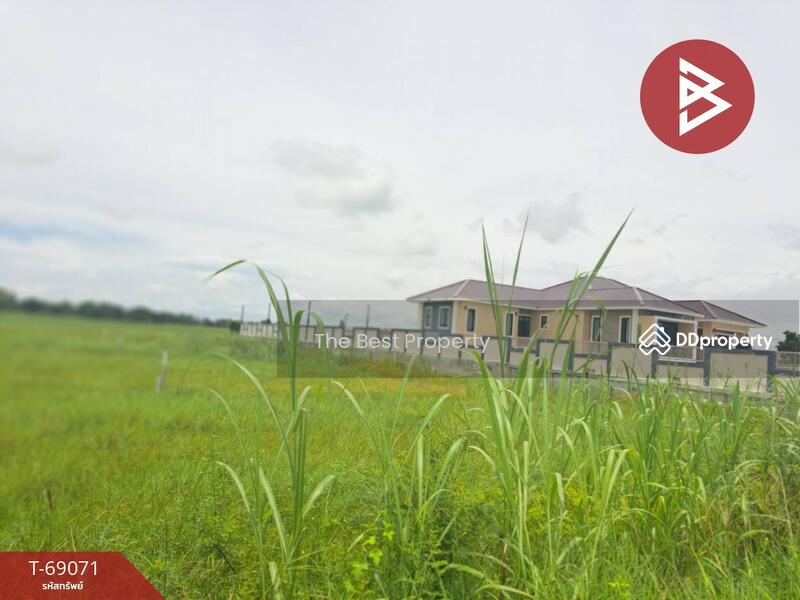 ขาย - ที่ดินขาณุวรลักษบุรี กำแพงเพชร, กำแพงเพชร