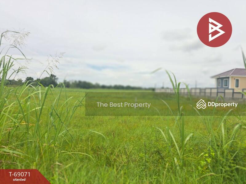 ขาย - ที่ดินขาณุวรลักษบุรี กำแพงเพชร, กำแพงเพชร