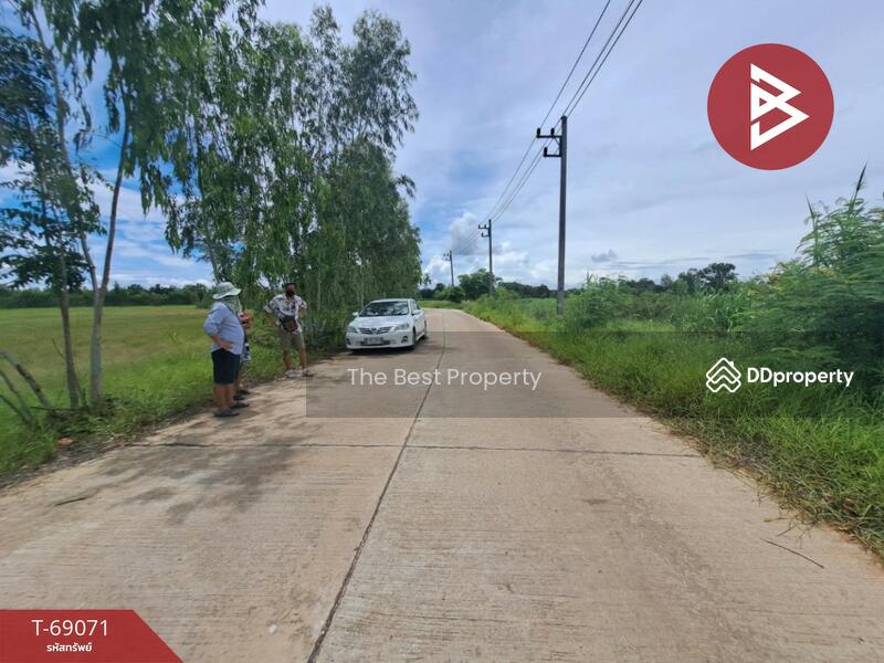 ขาย - ที่ดินขาณุวรลักษบุรี กำแพงเพชร, กำแพงเพชร