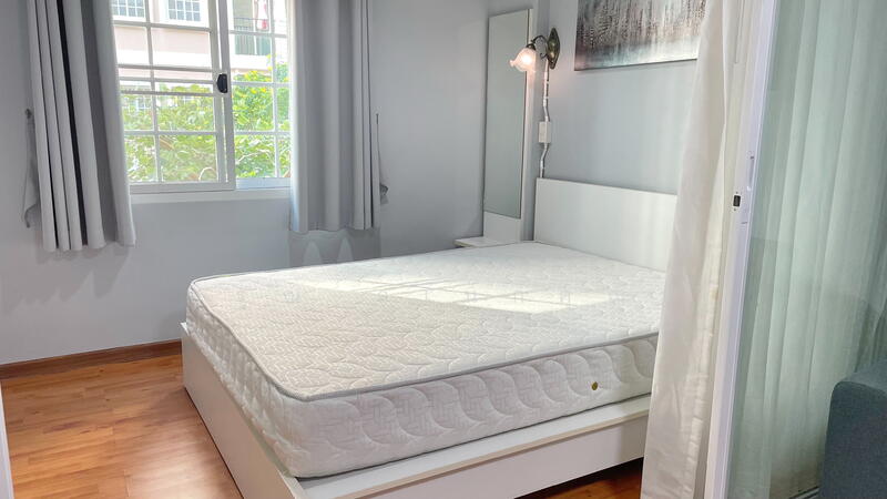 ให้เช่า - Tulip Square Condo : ทิวลิป สแควร์ คอนโด, สมุทรสาคร