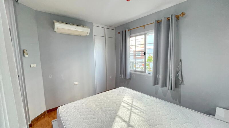 For Rent - Tulip Square Condo, Samut Sakhon