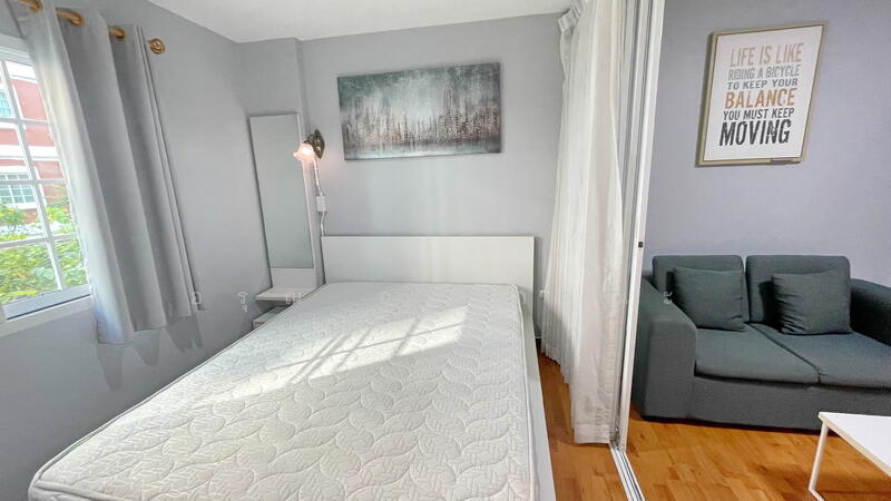 For Rent - Tulip Square Condo, Samut Sakhon