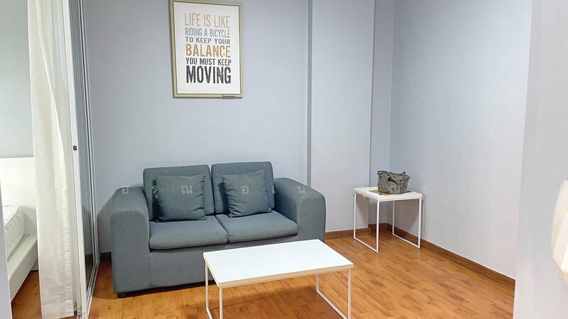 For Rent - Tulip Square Condo, Samut Sakhon