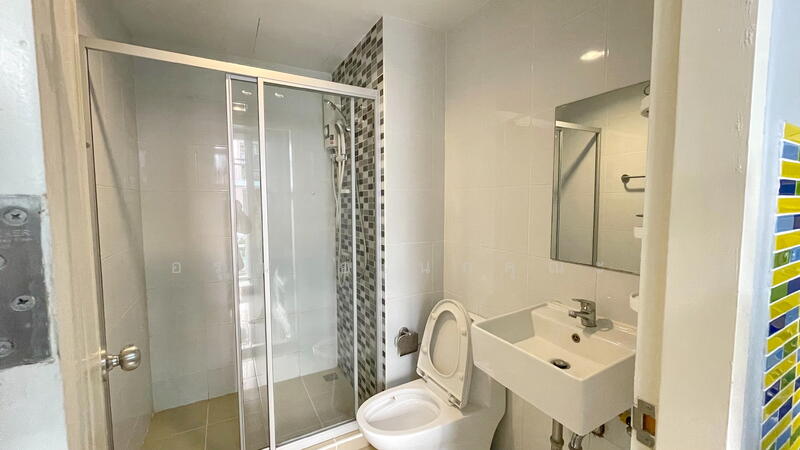 ให้เช่า - Tulip Square Condo : ทิวลิป สแควร์ คอนโด, สมุทรสาคร