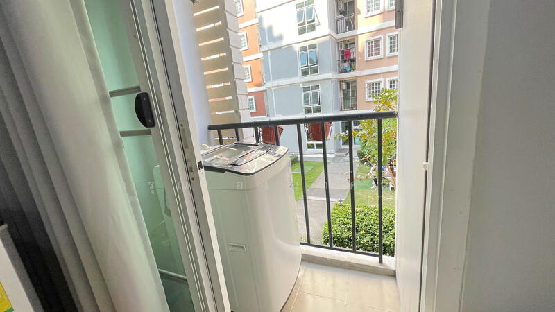 ให้เช่า - Tulip Square Condo : ทิวลิป สแควร์ คอนโด, สมุทรสาคร