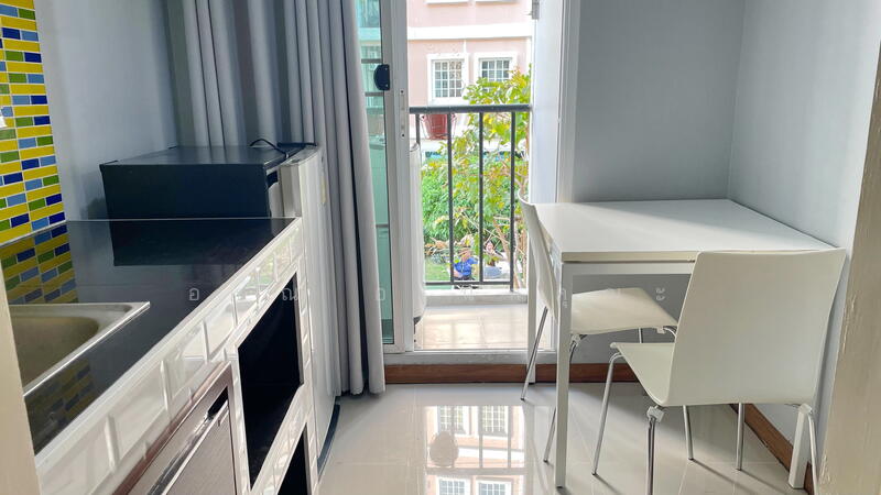 For Rent - Tulip Square Condo, Samut Sakhon
