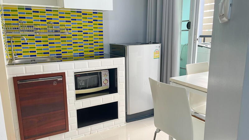 For Rent - Tulip Square Condo, Samut Sakhon