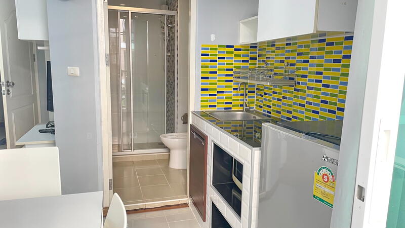 For Rent - Tulip Square Condo, Samut Sakhon