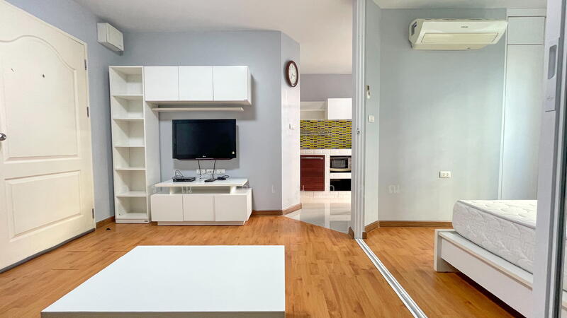 ให้เช่า - Tulip Square Condo : ทิวลิป สแควร์ คอนโด, สมุทรสาคร