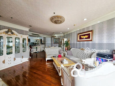 ขาย - Chatrium Residence Riverside : ชาเทรียม ริเวอร์ไซด์ เรสซิเดน, กรุงเทพ