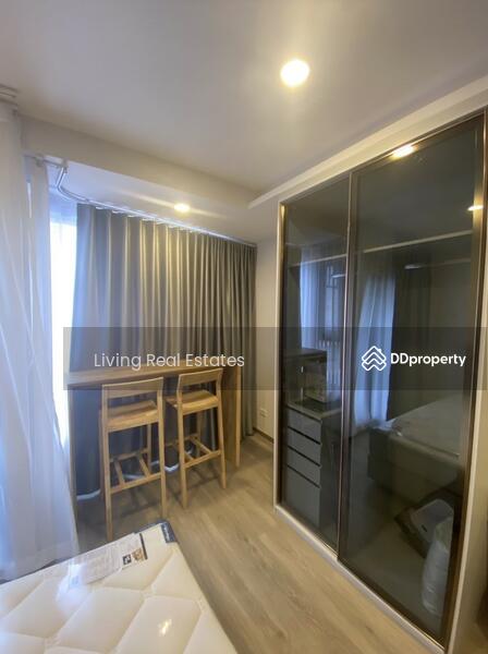 SOHO Bangkok Ratchada : โซโห แบงค็อก รัชดา, กรุงเทพ, 74 ประชารัฐบำเพ็ญ, ห้วยขวาง, กรุงเทพ, 26 ตร.ม., คอนโด ให้เช่า, โดย Living Real Estates, 11078359 - DDproperty.com