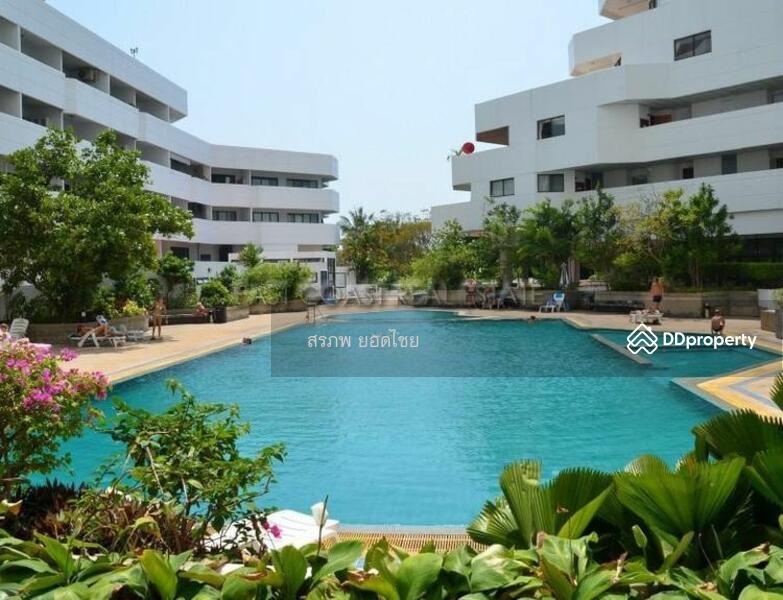 For Sale - Jomtien Beach Paradise Condo, Chon Buri