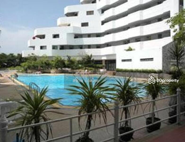 For Sale - Jomtien Beach Paradise Condo, Chon Buri