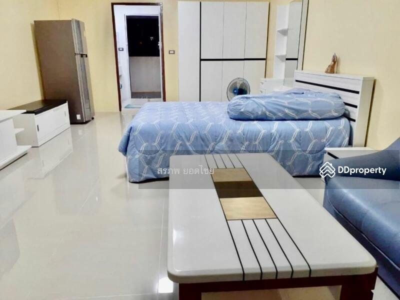 For Sale - Jomtien Beach Paradise Condo, Chon Buri