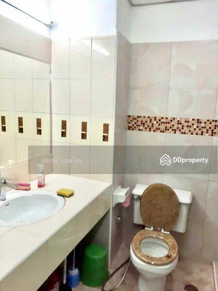For Sale - Jomtien Beach Paradise Condo, Chon Buri