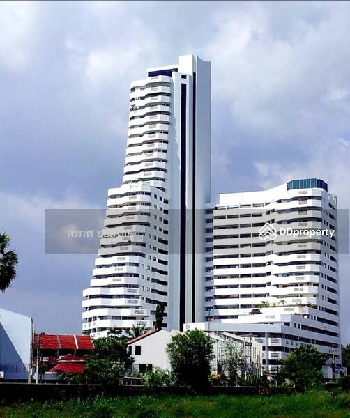For Sale - Jomtien Beach Paradise Condo, Chon Buri