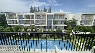 ขาย - Baan Nub Kluen : บ้านนับคลื่น, ประจวบคีรีขันธ์