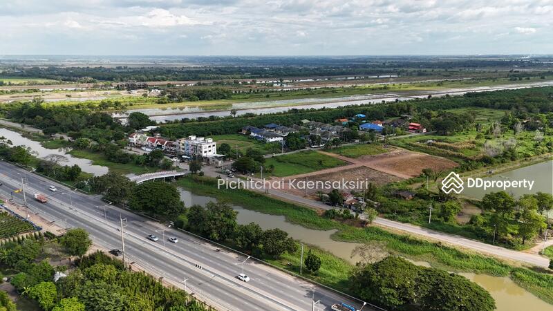 ที่ดินเปล่า คลอง13 ตำบล บึงน้ำรักษ์ อำเภอธัญบุรี ปทุมธานี, Pathum Thani, Bung Nam Rak, Thanyaburi, Pathum Thani, , 1,600 sqm, Land For Sale, by Pichitchai Kaensaksiri, 11078801 - DDproperty.com