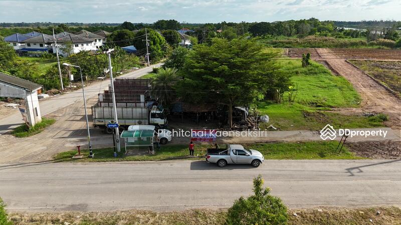 ที่ดินเปล่า คลอง13 ตำบล บึงน้ำรักษ์ อำเภอธัญบุรี ปทุมธานี, ปทุมธานี, บึงน้ำรักษ์, ธัญบุรี, ปทุมธานี, 1,600 ตร.ม., ที่ดิน ขาย, โดย Pichitchai Kaensaksiri, 11078801 - DDproperty.com