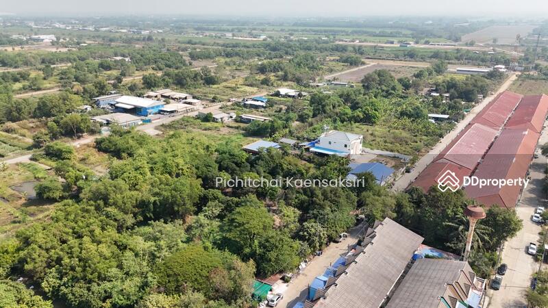 ที่ดินคลองสอง ซอย เอราวัณ29 อำเภอคลองหลวง ปทุมธานี 12120, Pathum Thani, Khlong Song, Khlong Luang, Pathum Thani, , 3,200 sqm, Land For Sale, by Pichitchai Kaensaksiri, 11078879 - DDproperty.com