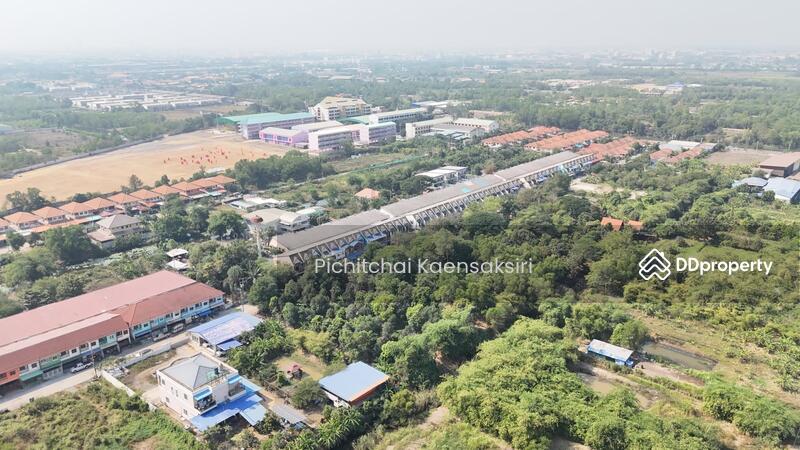 ที่ดินคลองสอง ซอย เอราวัณ29 อำเภอคลองหลวง ปทุมธานี 12120, Pathum Thani, Khlong Song, Khlong Luang, Pathum Thani, , 3,200 sqm, Land For Sale, by Pichitchai Kaensaksiri, 11078879 - DDproperty.com