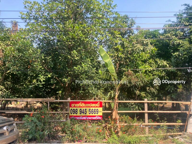 ที่ดินคลองสอง ซอย เอราวัณ29 อำเภอคลองหลวง ปทุมธานี 12120, Pathum Thani, Khlong Song, Khlong Luang, Pathum Thani, , 3,200 sqm, Land For Sale, by Pichitchai Kaensaksiri, 11078879 - DDproperty.com