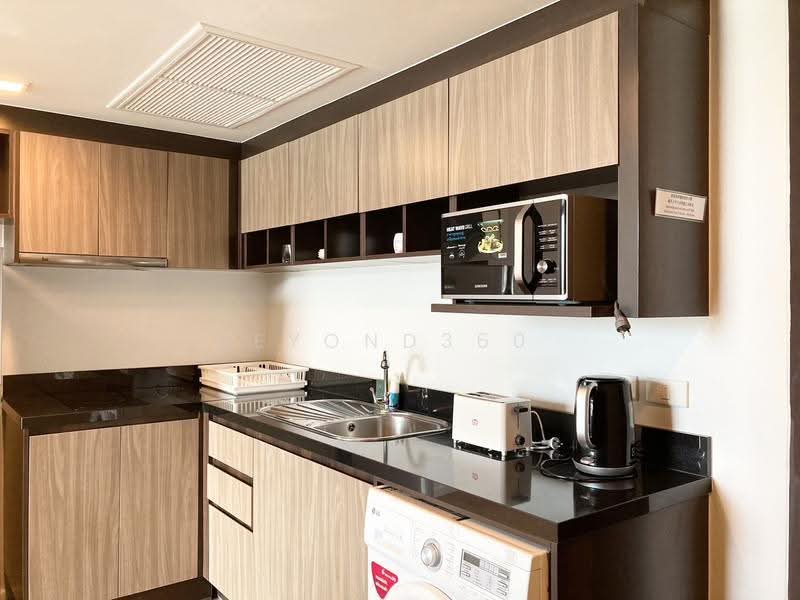 Focus Ploenchit, Bangkok, Soi Sukhumvit 2, Khlong Toei, Bangkok, 1 Bedroom, 33 sqm, Condo For Sale, by Beyond360, 11078917 - DDproperty.com