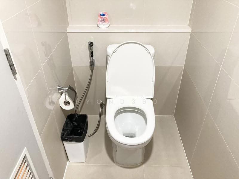 Focus Ploenchit, Bangkok, Soi Sukhumvit 2, Khlong Toei, Bangkok, 1 Bedroom, 33 sqm, Condo For Sale, by Beyond360, 11078917 - DDproperty.com