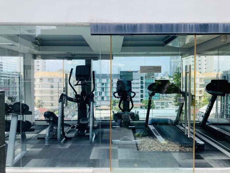 Focus Ploenchit, Bangkok, Soi Sukhumvit 2, Khlong Toei, Bangkok, 1 Bedroom, 33 sqm, Condo For Sale, by Beyond360, 11078917 - DDproperty.com
