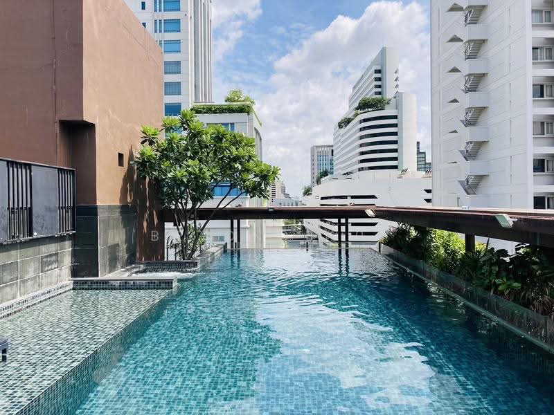 Focus Ploenchit, Bangkok, Soi Sukhumvit 2, Khlong Toei, Bangkok, 1 Bedroom, 33 sqm, Condo For Sale, by Beyond360, 11078917 - DDproperty.com