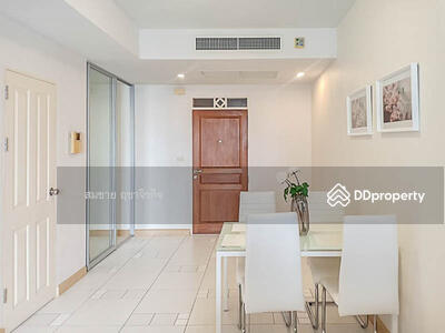 ขาย - Supalai River Place (ศุภาลัย ริเวอร์เพลส เจริญนคร), กรุงเทพ