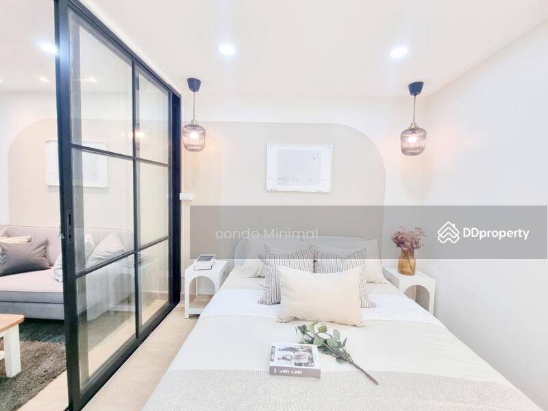 Regent Home 7/1 : รีเจ้นท์โฮม 7/1, กรุงเทพ, ซอยสรรพาวุธ 2 ถนนบางนา, บางนา, บางนา, กรุงเทพ, 31 ตร.ม., คอนโด ขาย, โดย Bunyanut Kaewchusen, 11079055 - DDproperty.com