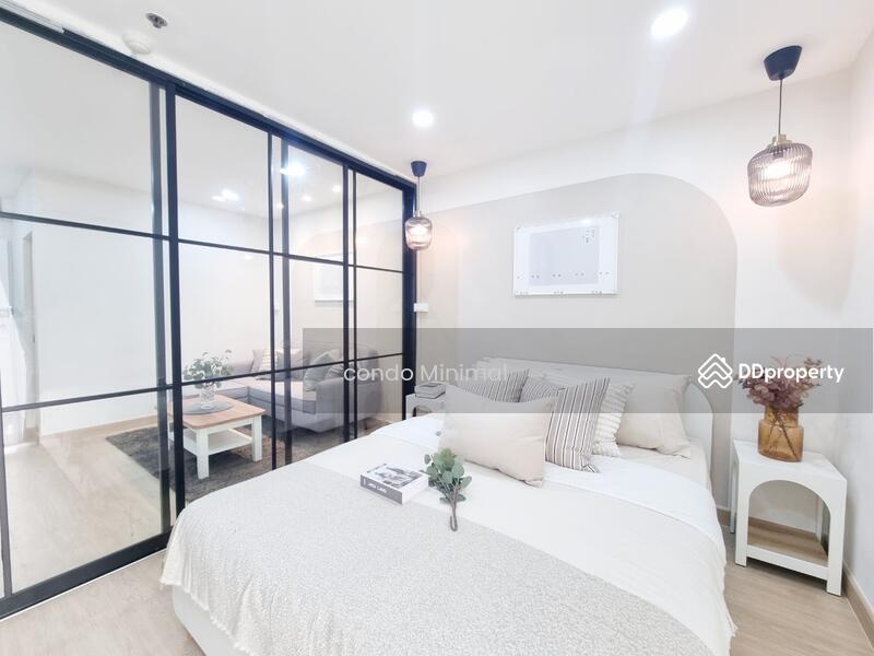 Regent Home 7/1 : รีเจ้นท์โฮม 7/1, กรุงเทพ, ซอยสรรพาวุธ 2 ถนนบางนา, บางนา, บางนา, กรุงเทพ, 31 ตร.ม., คอนโด ขาย, โดย Bunyanut Kaewchusen, 11079055 - DDproperty.com