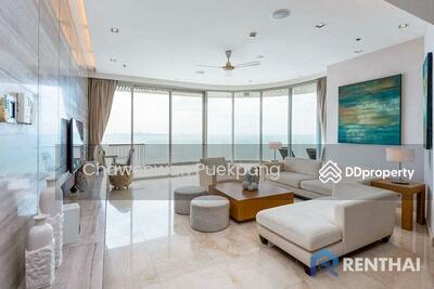 ขาย - The Cove Pattaya : เดอะ โคฟ พัทยา, ชลบุรี