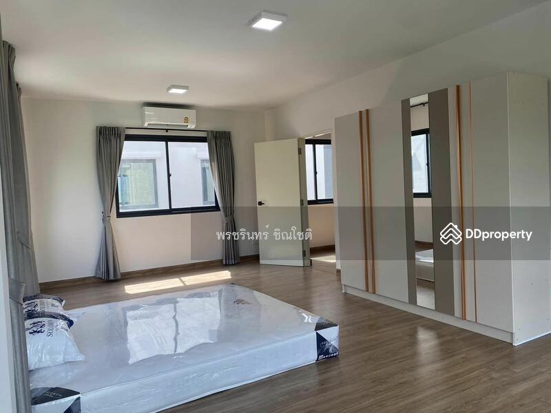 Baan Klang Muang Ramintra 83 Station : บ้านกลางเมือง รามอินทรา 83 สเตชั่น, กรุงเทพ, 16 ถ.กาญจนาภิเษก, รามอินทรา, คันนายาว, กรุงเทพ, 218 ตร.ม., ทาวน์เฮ้าส์ ให้เช่า, โดย ปรินทร์ญาดา ชิณโชติ, 11079107 - DDproperty.com
