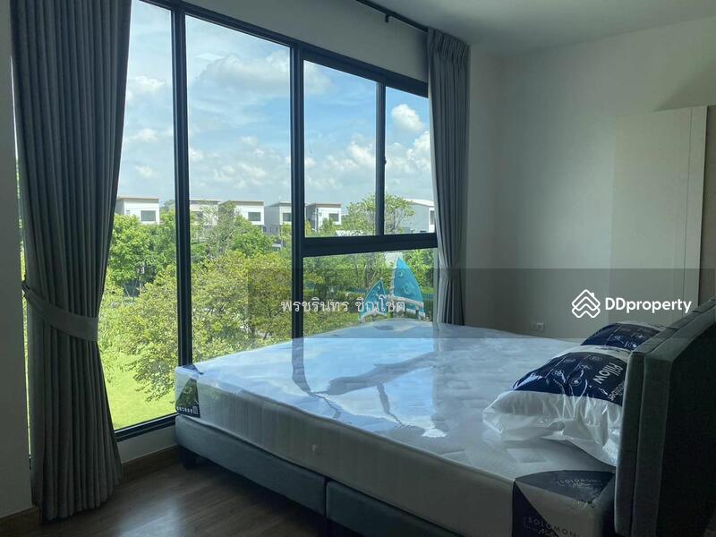 Baan Klang Muang Ramintra 83 Station : บ้านกลางเมือง รามอินทรา 83 สเตชั่น, กรุงเทพ, 16 ถ.กาญจนาภิเษก, รามอินทรา, คันนายาว, กรุงเทพ, 218 ตร.ม., ทาวน์เฮ้าส์ ให้เช่า, โดย ปรินทร์ญาดา ชิณโชติ, 11079107 - DDproperty.com