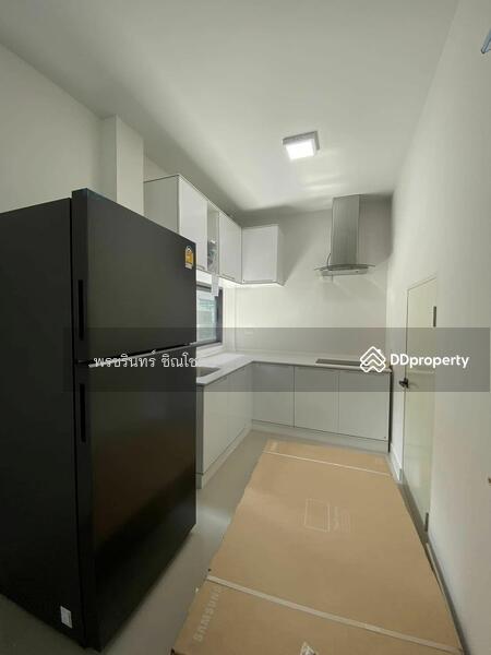Baan Klang Muang Ramintra 83 Station, Bangkok, 16 Kanchanaphisek Road, Ram Inthra, Khan Na Yao, Bangkok, 4 Bedrooms, 218 sqm, Townhouse For Rent, by ปรินทร์ญาดา ชิณโชติ, 11079107 - DDproperty.com