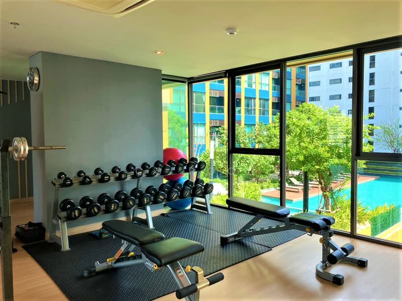 Lumpini Suite Phetchaburi-Makkasan, Bangkok, 1515 Phetchaburi Rd, Makkasan, Ratchathewi, Bangkok, 2 Bedrooms, 41 sqm, Condo For Sale, by CS Poon, 11079110 - DDproperty.com