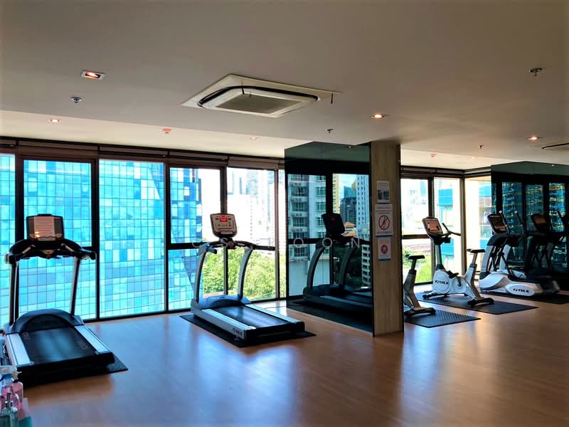 Lumpini Suite Phetchaburi-Makkasan : ลุมพินี สวีท เพชรบุรี-มักกะสัน, กรุงเทพ, 1515 ถ. เพชรบุรี, มักกะสัน, ราชเทวี, กรุงเทพ, 41 ตร.ม., คอนโด ขาย, โดย CS Poon, 11079110 - DDproperty.com