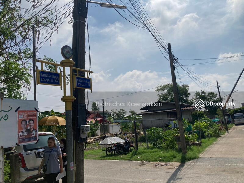 ที่ดินคลอง3 บึงยี่โถ อำเภอคลองหลวง ปทุมธานี 12120, ปทุมธานี, บึงยี่โถ, ธัญบุรี, ปทุมธานี, 50 ตร.ม., ที่ดิน ขาย, โดย Pichitchai Kaensaksiri, 11079165 - DDproperty.com