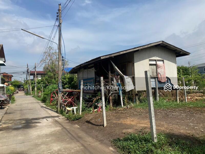 ที่ดินคลอง3 บึงยี่โถ อำเภอคลองหลวง ปทุมธานี 12120, Pathum Thani, Bang Yitho, Thanyaburi, Pathum Thani, , 50 sqm, Land For Sale, by Pichitchai Kaensaksiri, 11079165 - DDproperty.com