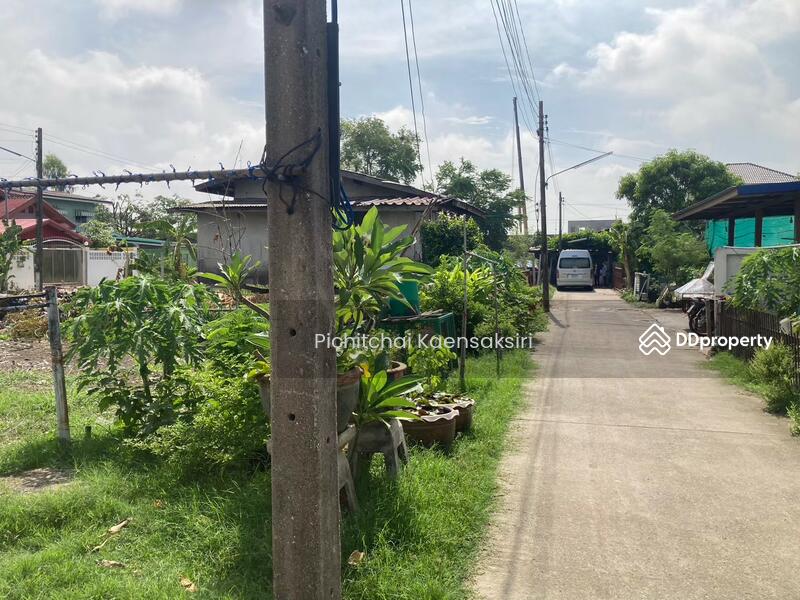 ที่ดินคลอง3 บึงยี่โถ อำเภอคลองหลวง ปทุมธานี 12120, ปทุมธานี, บึงยี่โถ, ธัญบุรี, ปทุมธานี, 50 ตร.ม., ที่ดิน ขาย, โดย Pichitchai Kaensaksiri, 11079165 - DDproperty.com