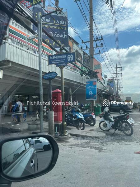 ที่ดินคลอง3 บึงยี่โถ อำเภอคลองหลวง ปทุมธานี 12120, ปทุมธานี, บึงยี่โถ, ธัญบุรี, ปทุมธานี, 50 ตร.ม., ที่ดิน ขาย, โดย Pichitchai Kaensaksiri, 11079165 - DDproperty.com