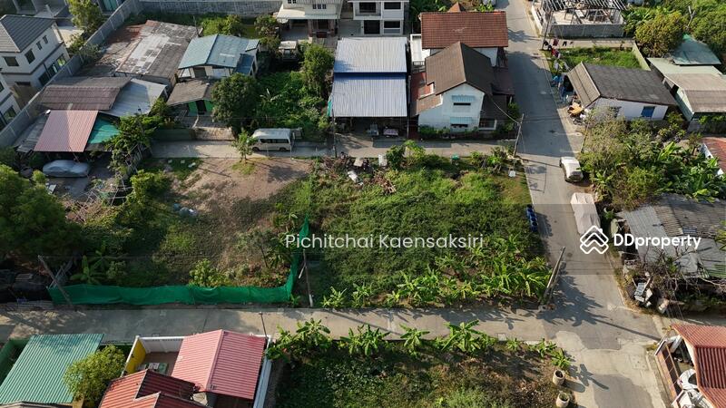 ที่ดินคลอง3 บึงยี่โถ อำเภอคลองหลวง ปทุมธานี 12120, Pathum Thani, Bang Yitho, Thanyaburi, Pathum Thani, , 50 sqm, Land For Sale, by Pichitchai Kaensaksiri, 11079165 - DDproperty.com